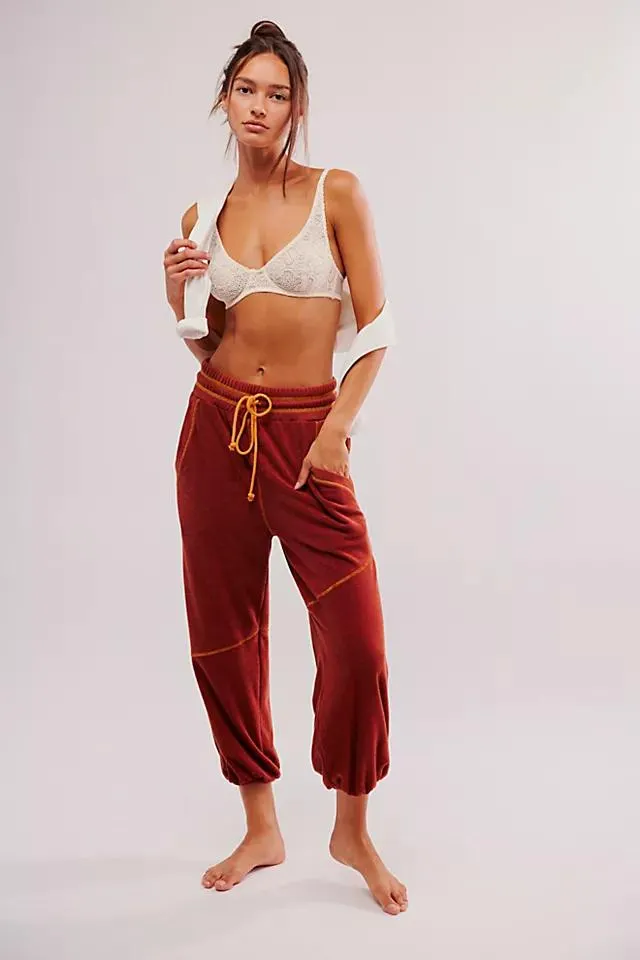 Gimme More Jogger