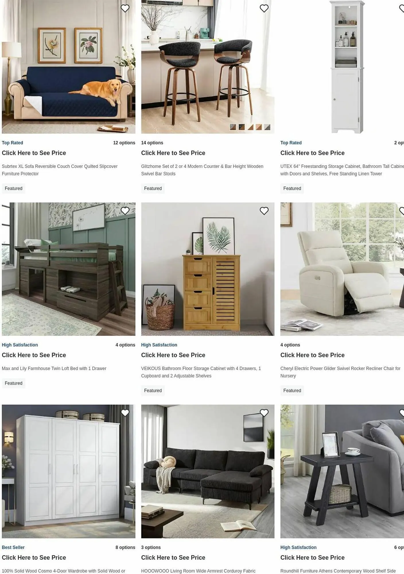 Weekly ad Bed Bath & Beyond Weekly Ad from July 22 to July 31 2024 - Page 21