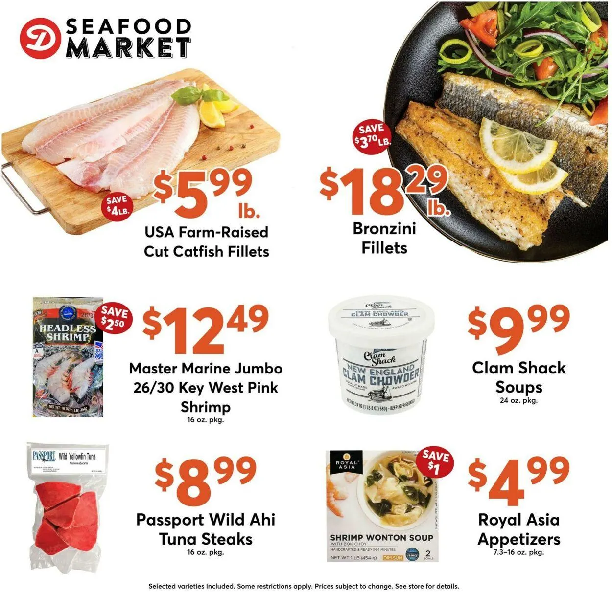 Weekly ad Dierbergs from October 28 to November 3 2025 - Page 33