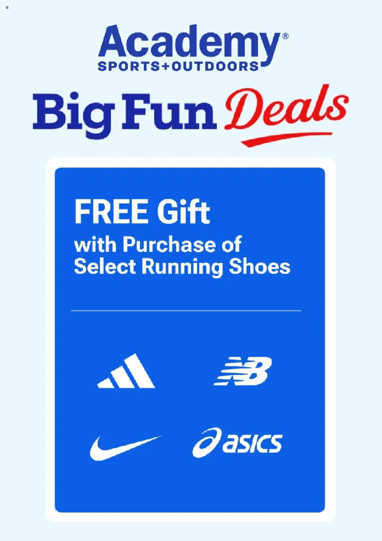 Weekly ad Academy Sports Weekly Ad from March 10 to March 17 2025 - Page 11