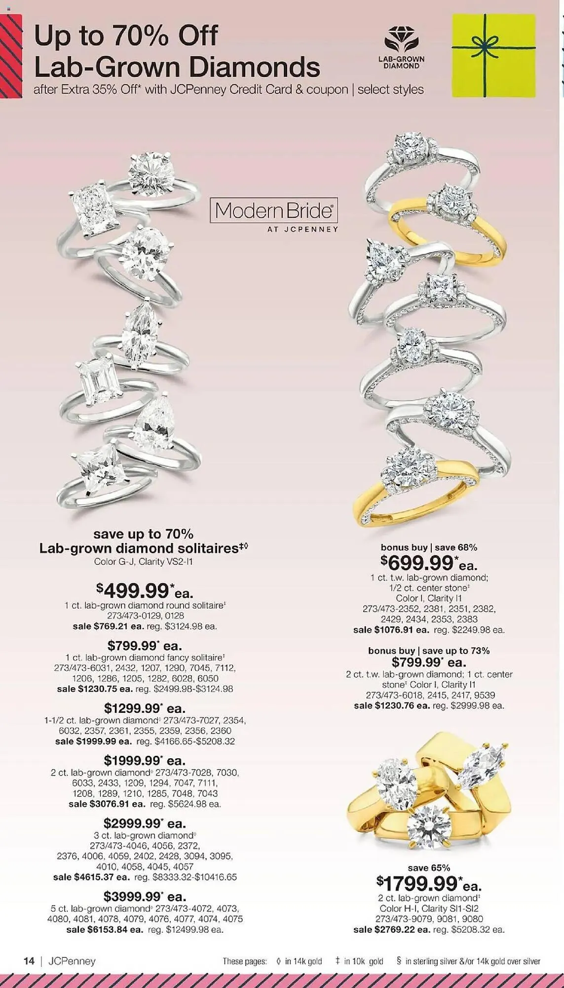 Weekly ad JC Penney weekly ad from December 1 to December 25 2025 - Page 13