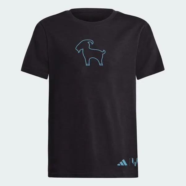 Simple Goat Tee