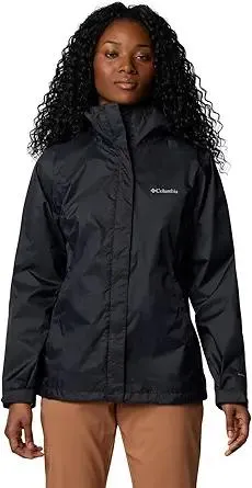 Columbia Women's Plus Size Arcadia Ii Jacket