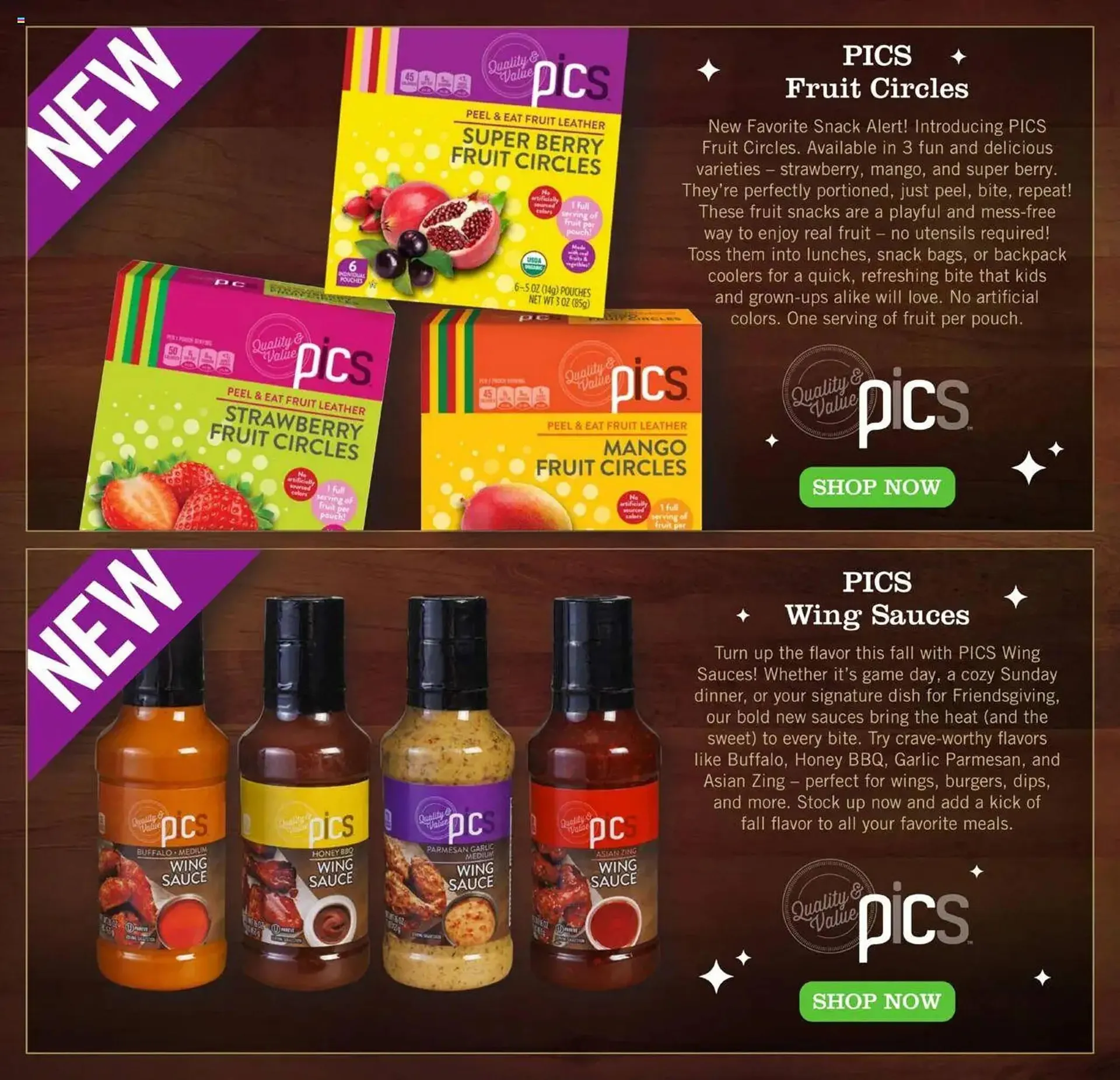 Weekly ad Price Chopper weekly ad from September 16 to October 30 2025 - Page 6