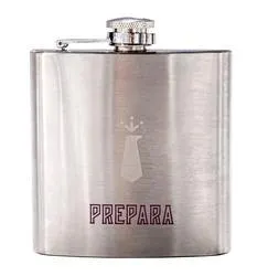 Prepara 8 oz. Hip Flask