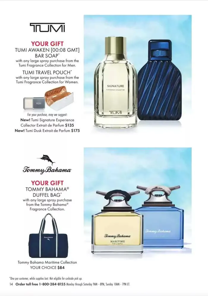 Weekly ad Weekly Ads Boscov's from December 1 to December 18 2024 - Page 49