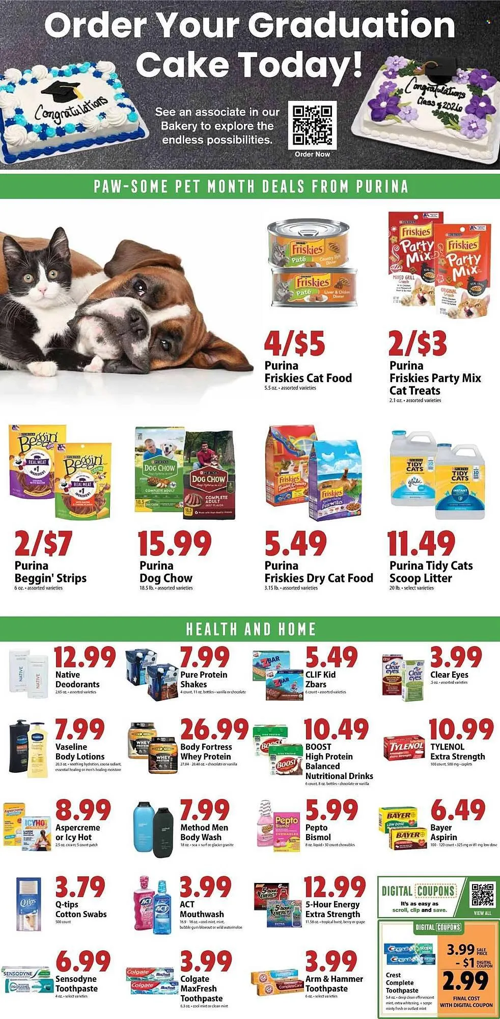 Weekly ad Festival Foods weekly ad from May 13 to May 19 2026 - Page 7