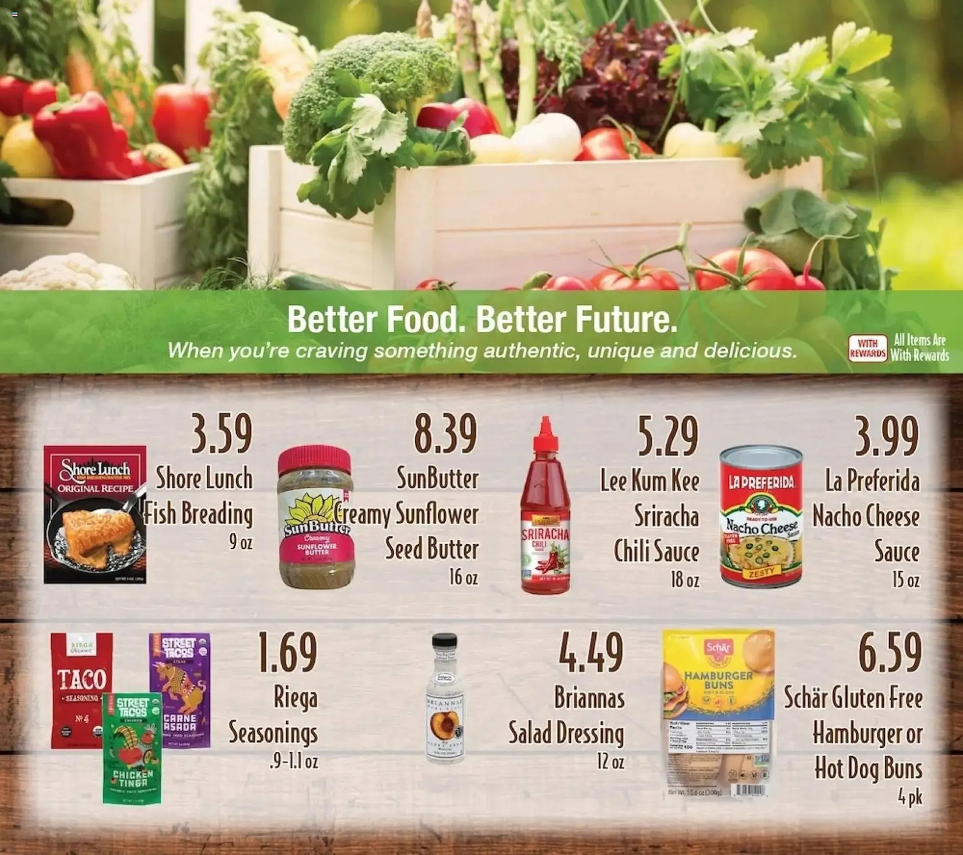 Weekly ad Piggly Wiggly weekly ad from May 6 to May 13 2026 - Page 6