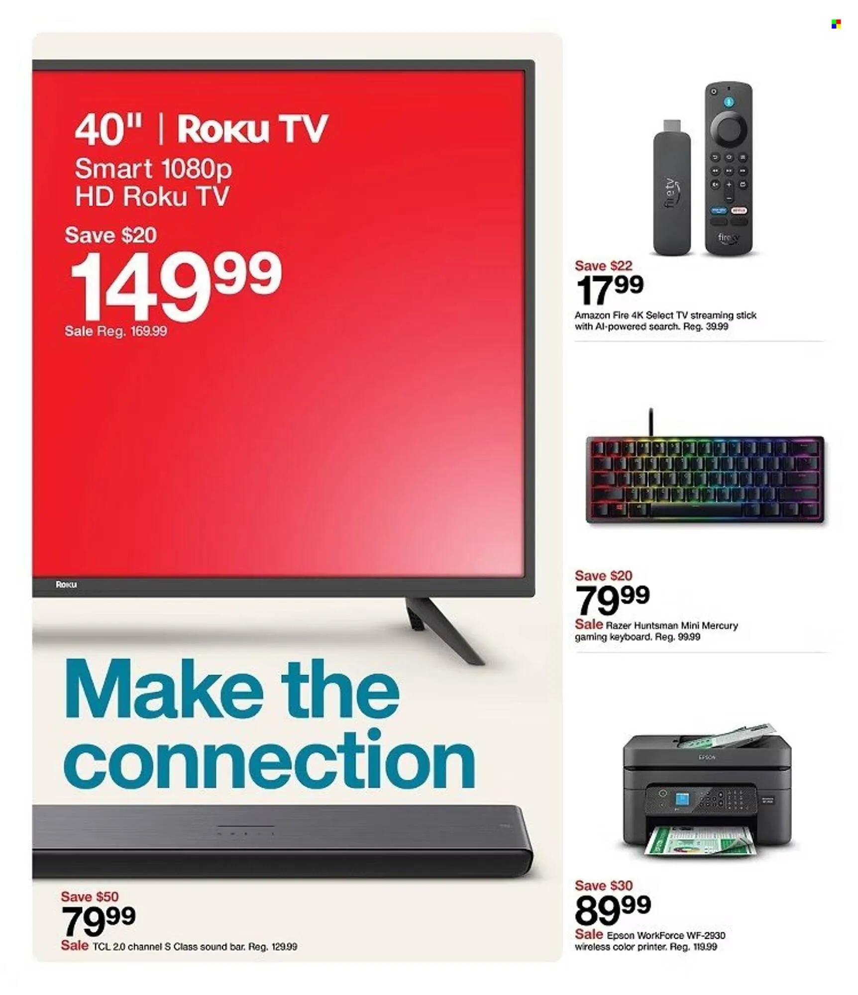 Weekly ad Target weekly ad from March 29 to April 4 2026 - Page 35