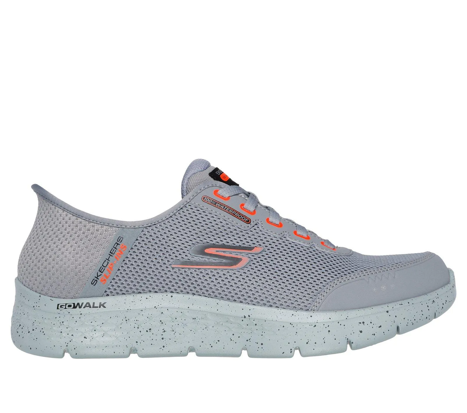 Skechers Slip-ins: GO WALK Flex - 100% Waterproof