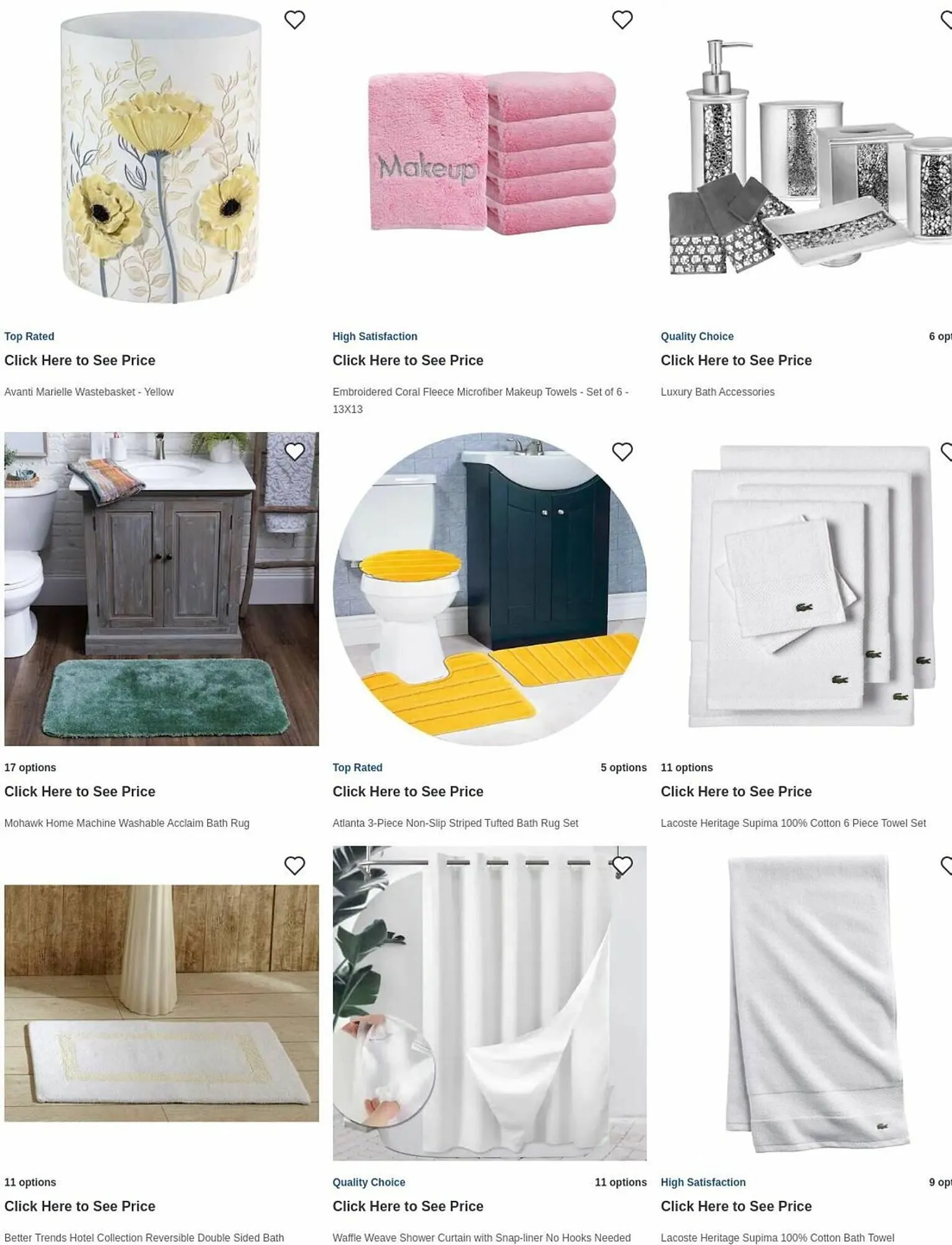 Weekly ad Bed Bath & Beyond Weekly Ad from July 22 to July 31 2024 - Page 168