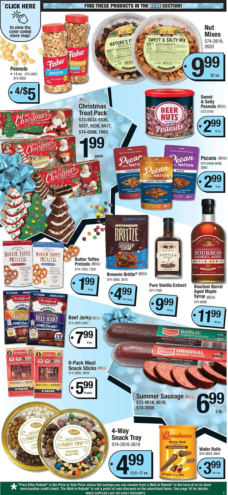 Weekly ad Menards weekly ad from November 27 to November 30 2025 - Page 5