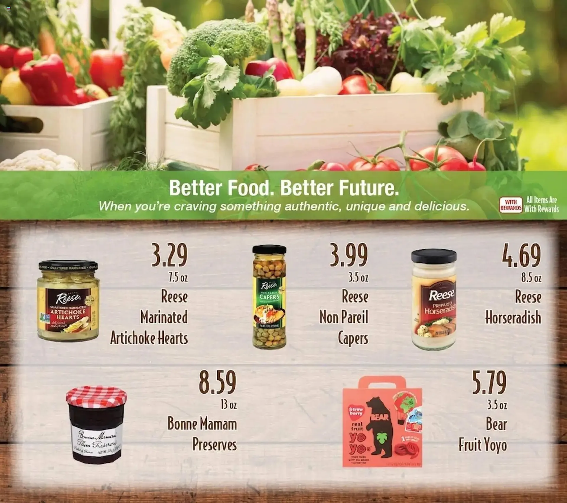 Weekly ad Piggly Wiggly weekly ad from April 8 to April 15 2026 - Page 6