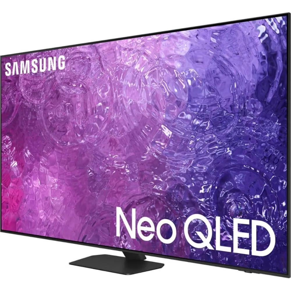 Samsung QN85QN90C 85 inch Class QN90C Neo QLED 4K Smart TV