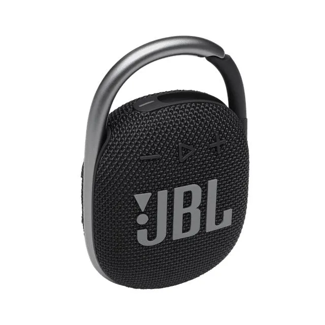 JBL Clip 4, Ultra-portable Waterproof Speaker