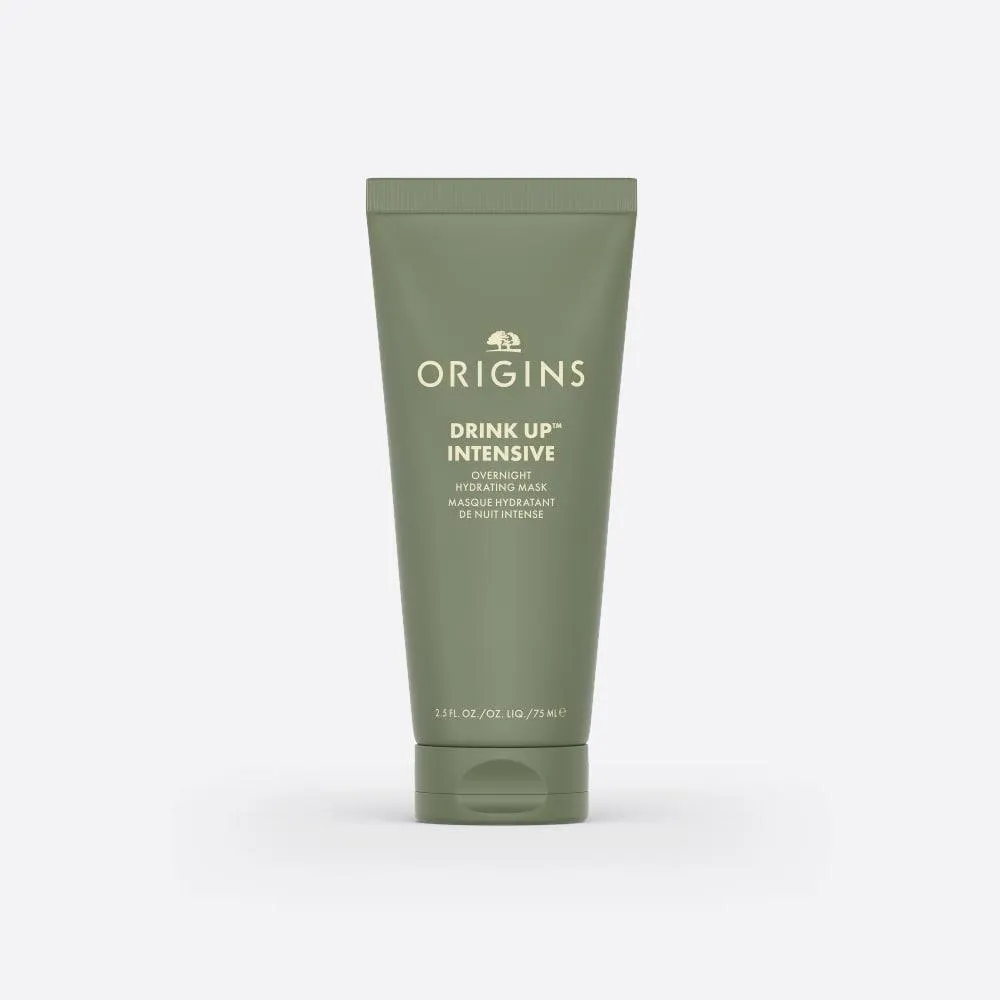 Overnight Hydrating Mask with Avocado & Hyaluronic Acid