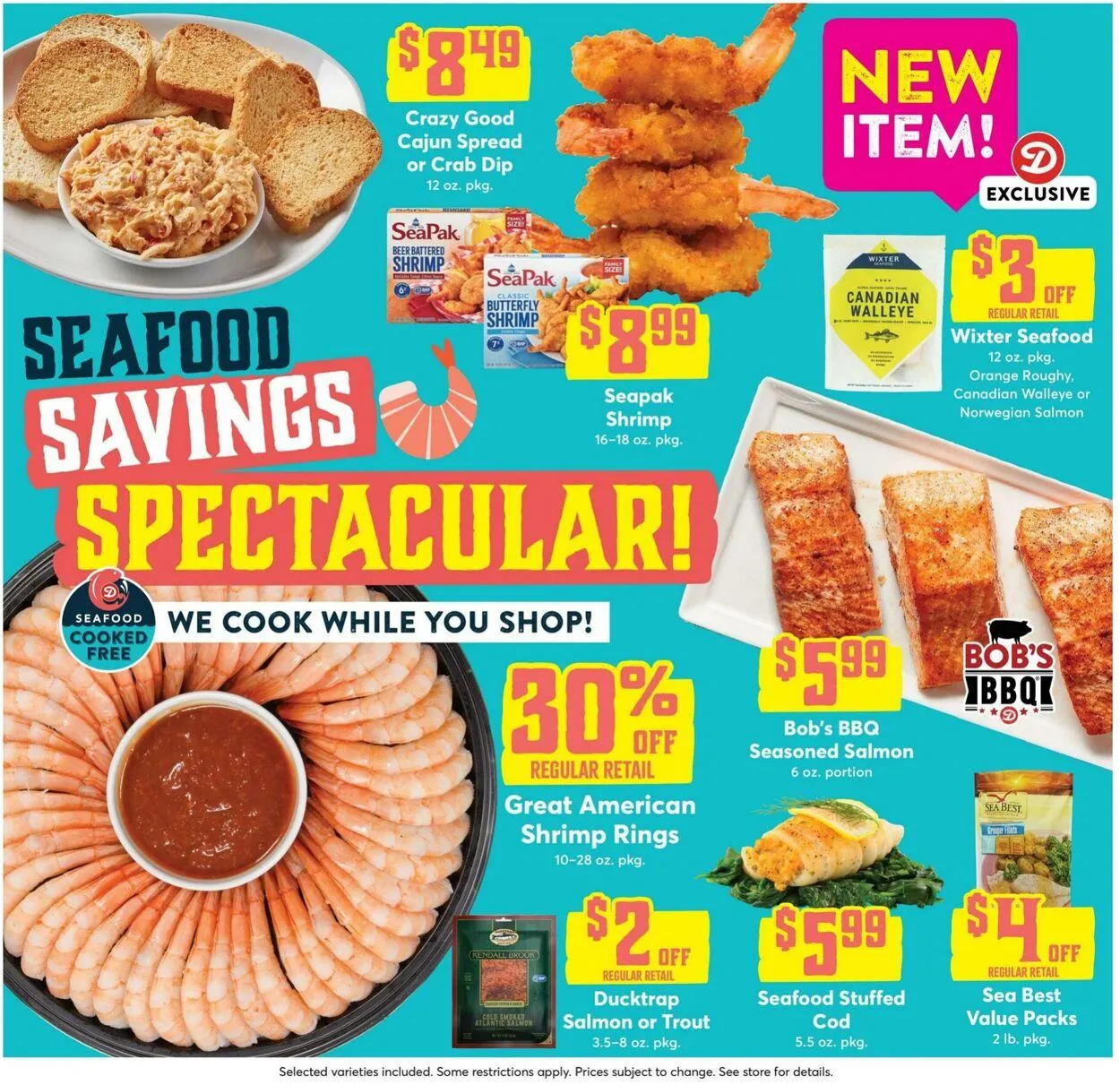 Weekly ad Dierbergs from September 23 to September 29 2025 - Page 7