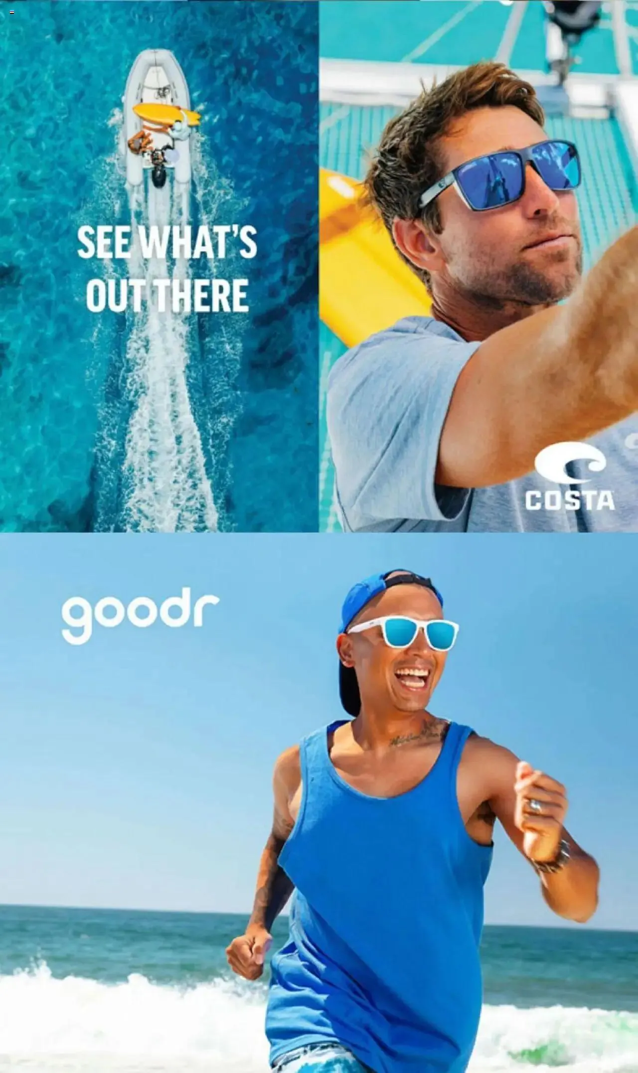 Weekly ad Dunham's Sports Lake & Water Sports Guide from May 15 to July 23 2025 - Page 10