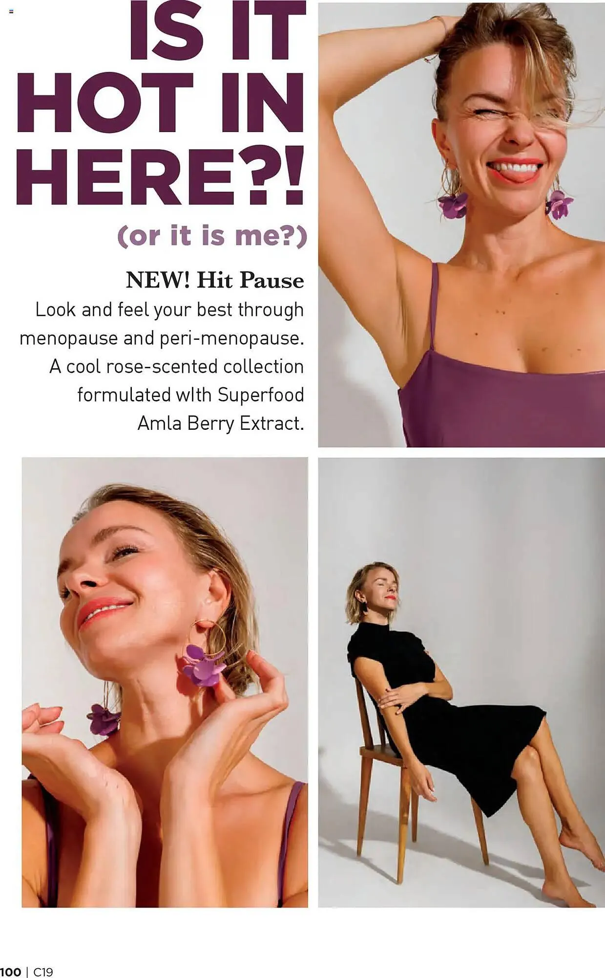 Weekly ad Avon weekly ad from September 10 to September 24 2025 - Page 100