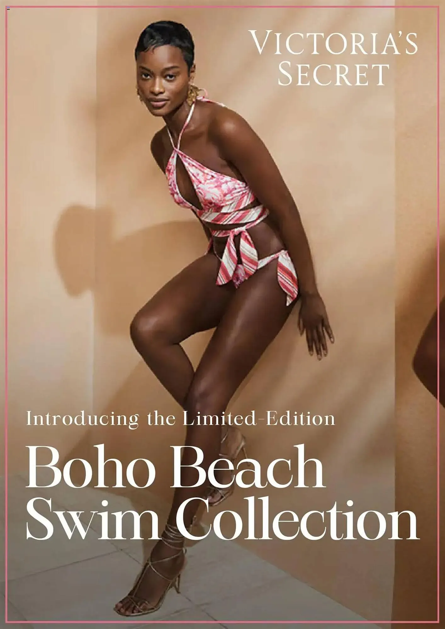 Victorias Secret Weekly Ad - 1