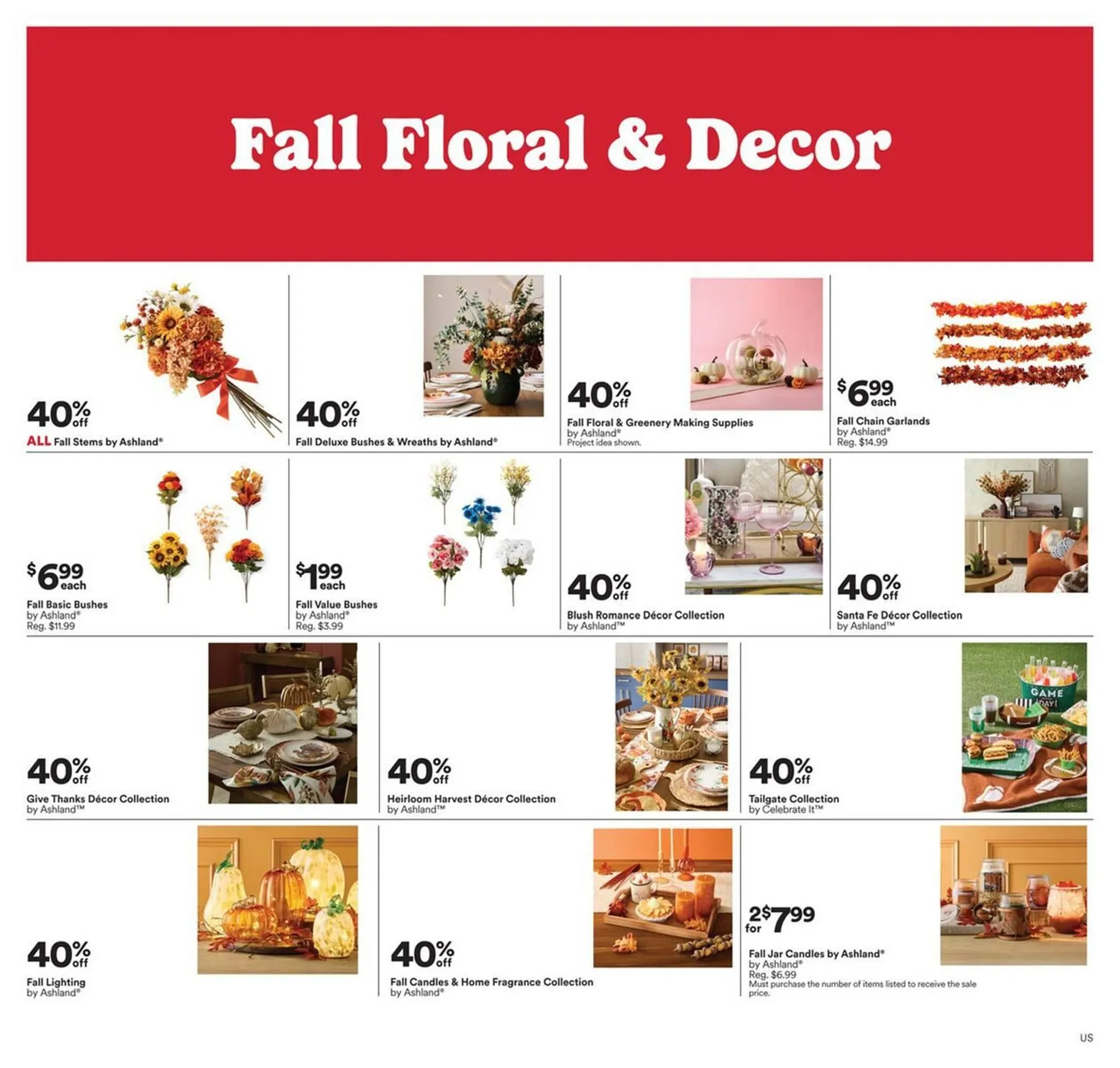 Weekly ad Michaels Weekly Ad from August 10 to August 16 2025 - Page 5