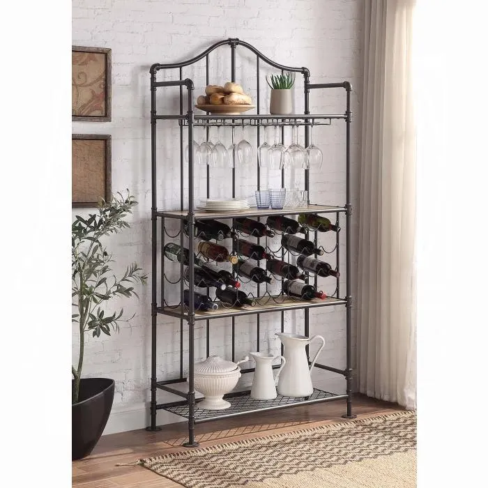 Edina Wine Rack