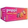 poppi Prebiotic Soda Variety Pack, 12 fl. oz., 12 pk.