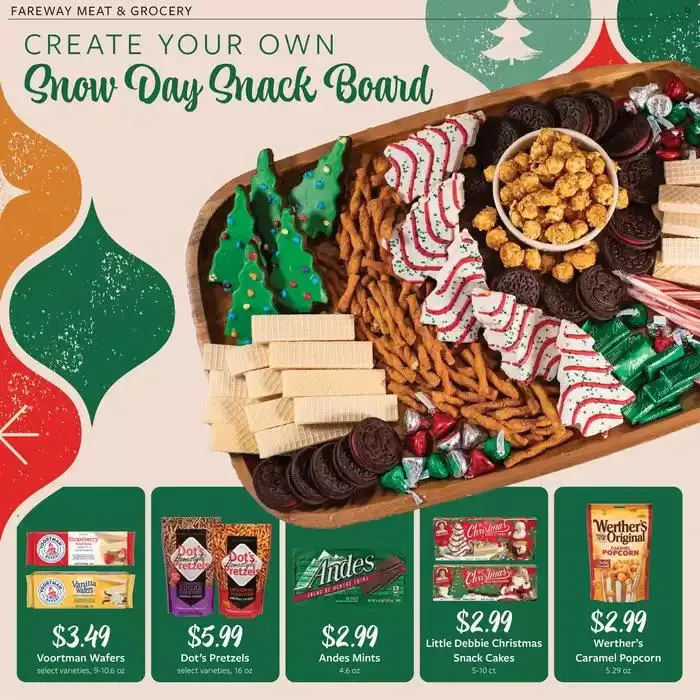 Weekly ad Our best bargains from December 1 to December 15 2024 - Page 9