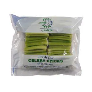 Celery Sticks