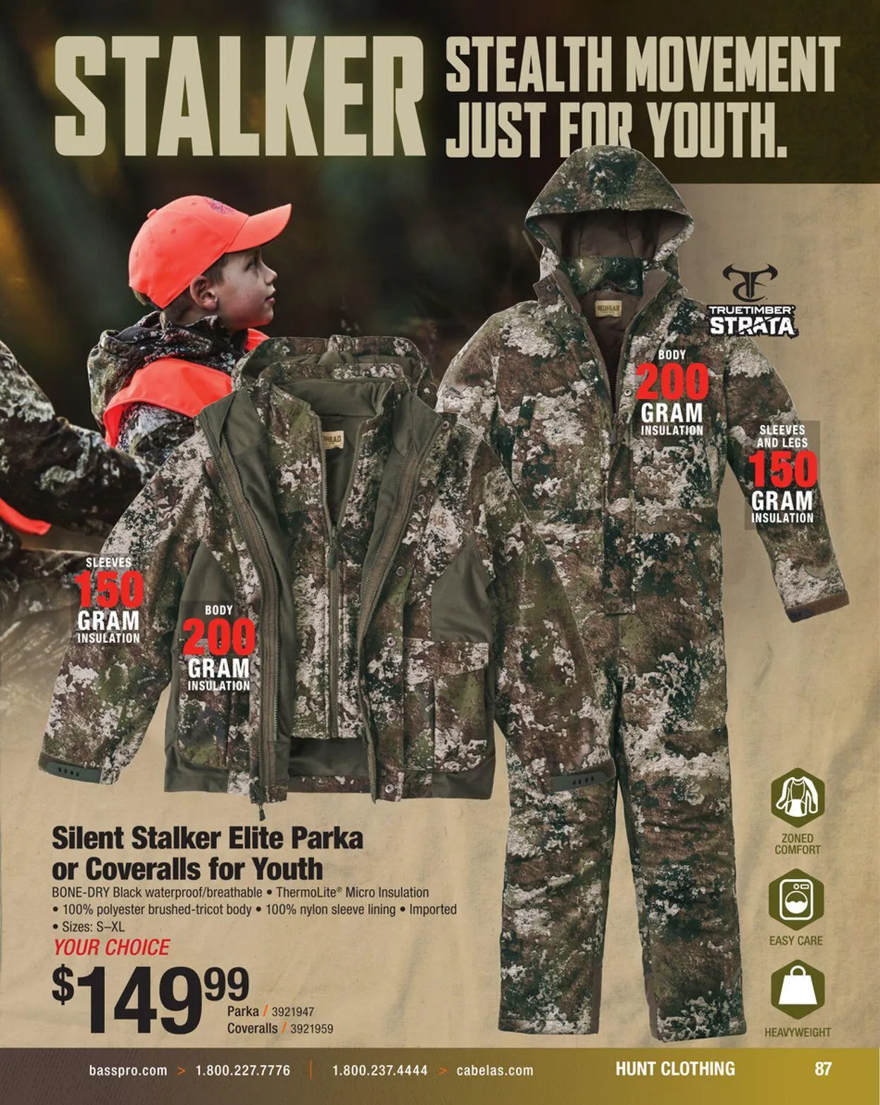 Weekly ad Bass Pro Current weekly ad from August 20 to September 3 2025 - Page 87