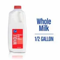 Kroger® Vitamin D Whole Milk