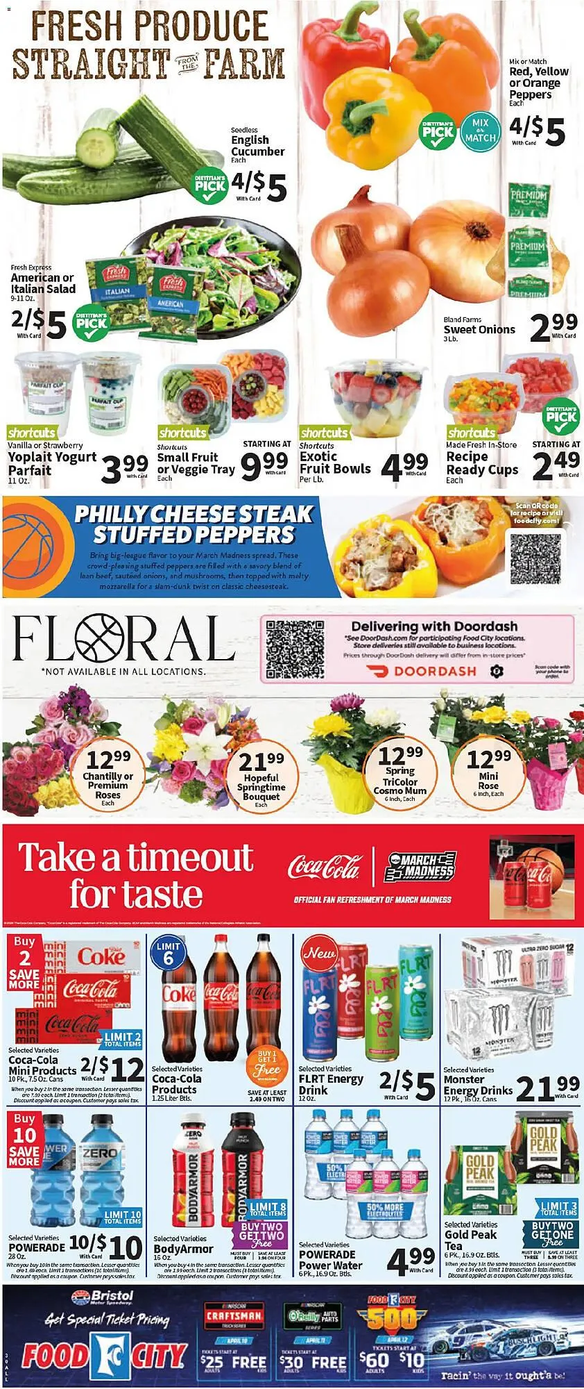 Weekly ad Food City weekly ad from March 25 to March 31 2026 - Page 5