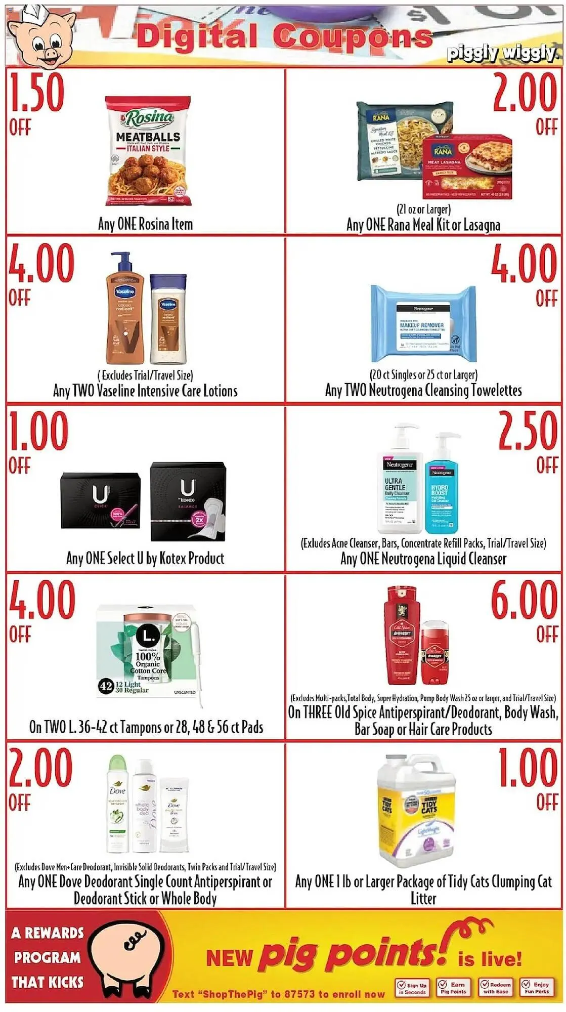 Weekly ad Piggly Wiggly weekly ad from October 15 to October 21 2025 - Page 6
