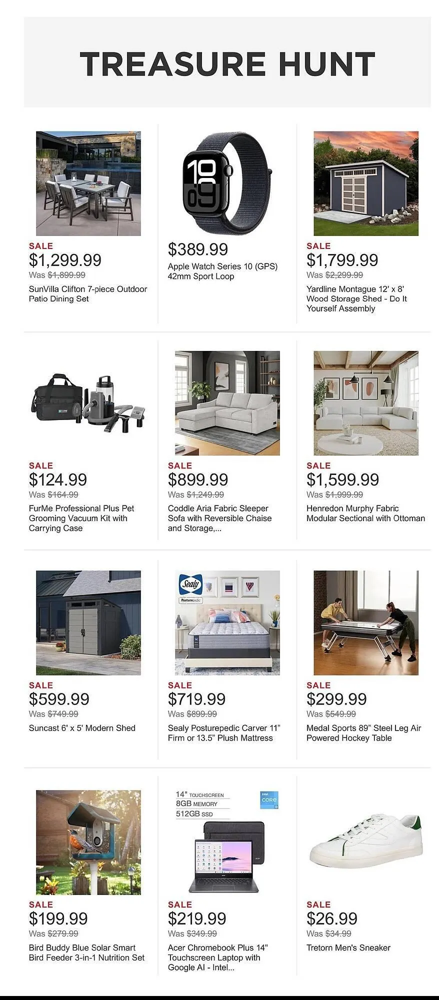 Weekly ad Costco Weekly Ad from March 18 to March 23 2025 - Page 6