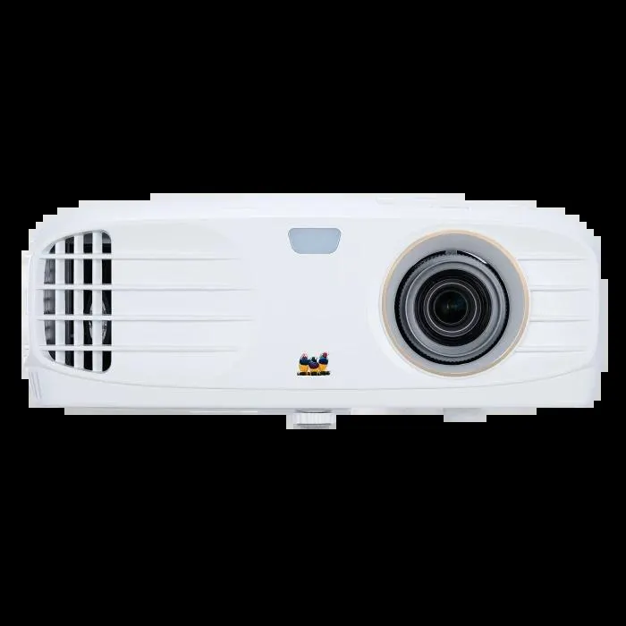 PX747-4K - Bright 3500 Lumens 4K Home Theater Projector with HDR Support