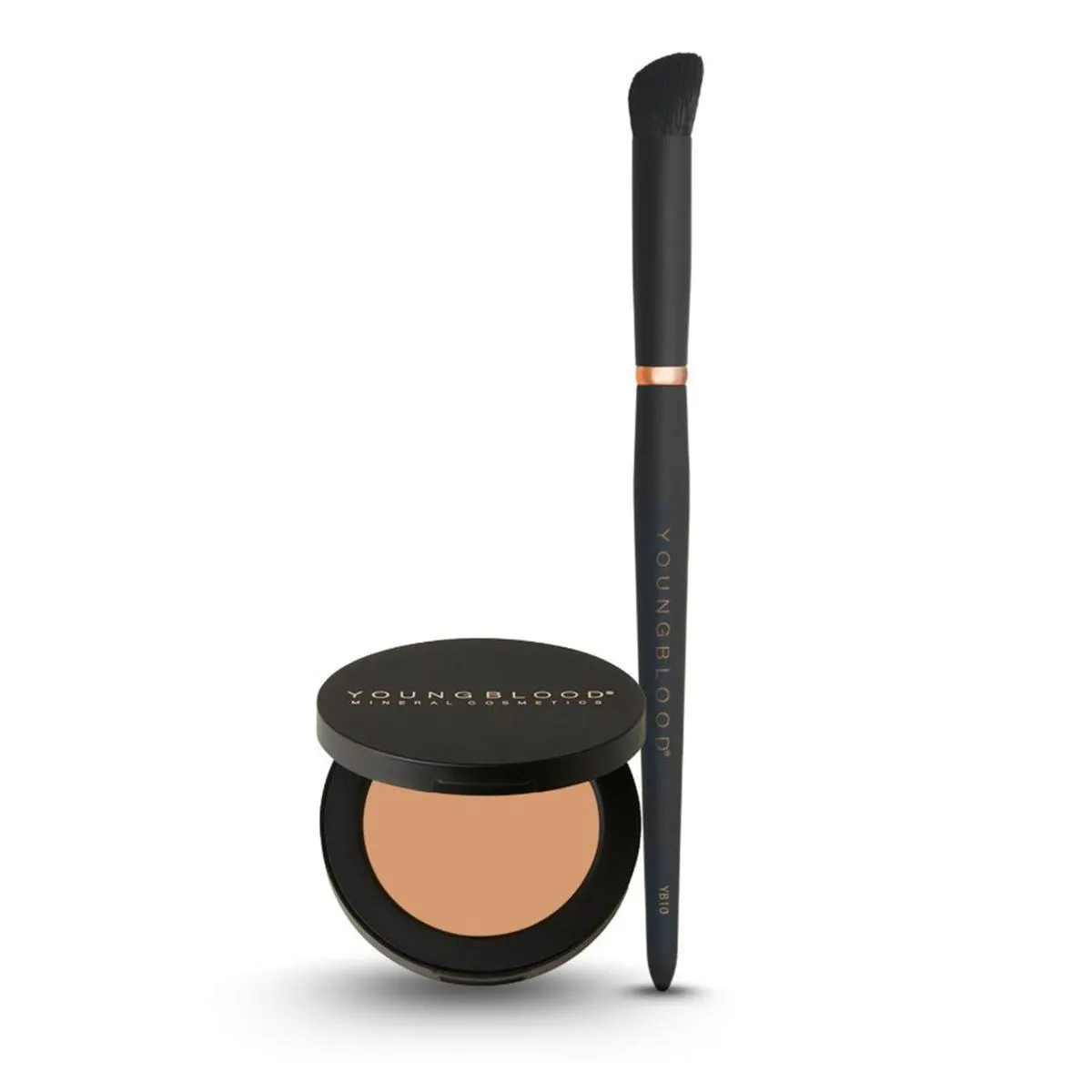 Youngblood Cosmetics Ultimate Concealer with Application Brush