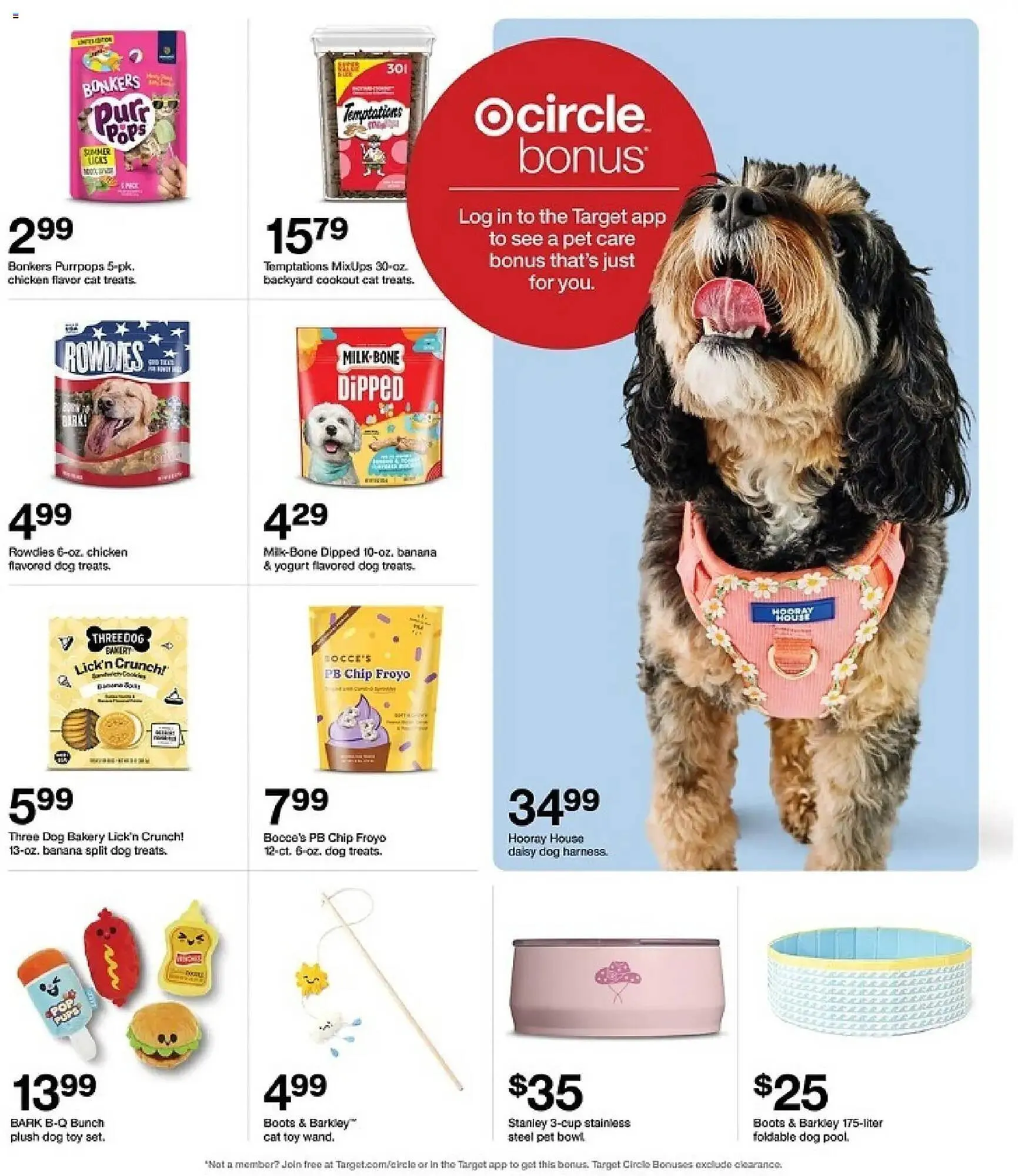 Weekly ad Target weekly ad from May 10 to May 17 2026 - Page 20