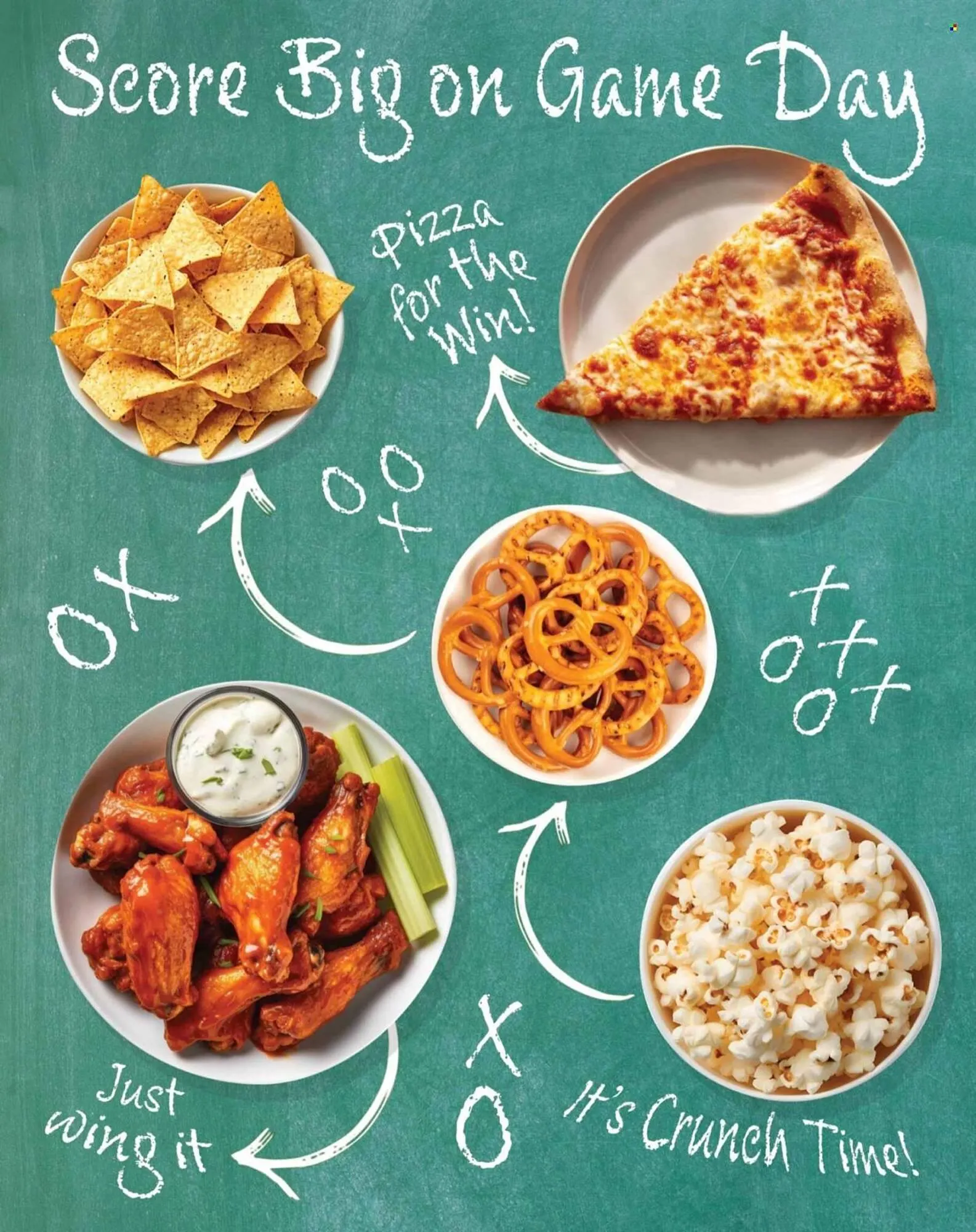 Weekly promotion Harris Teeter weekly ad spanning from January 28 to February 24 2026 - Page 6 for Catalogue 365