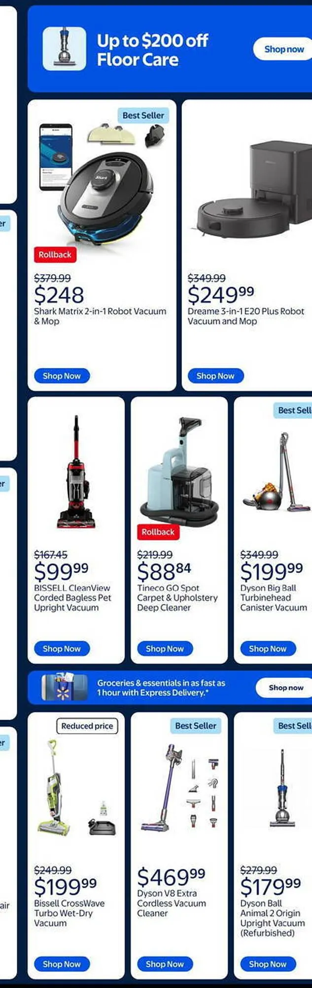 Weekly ad Walmart Weekly Ad from June 4 to June 10 2025 - Page 13