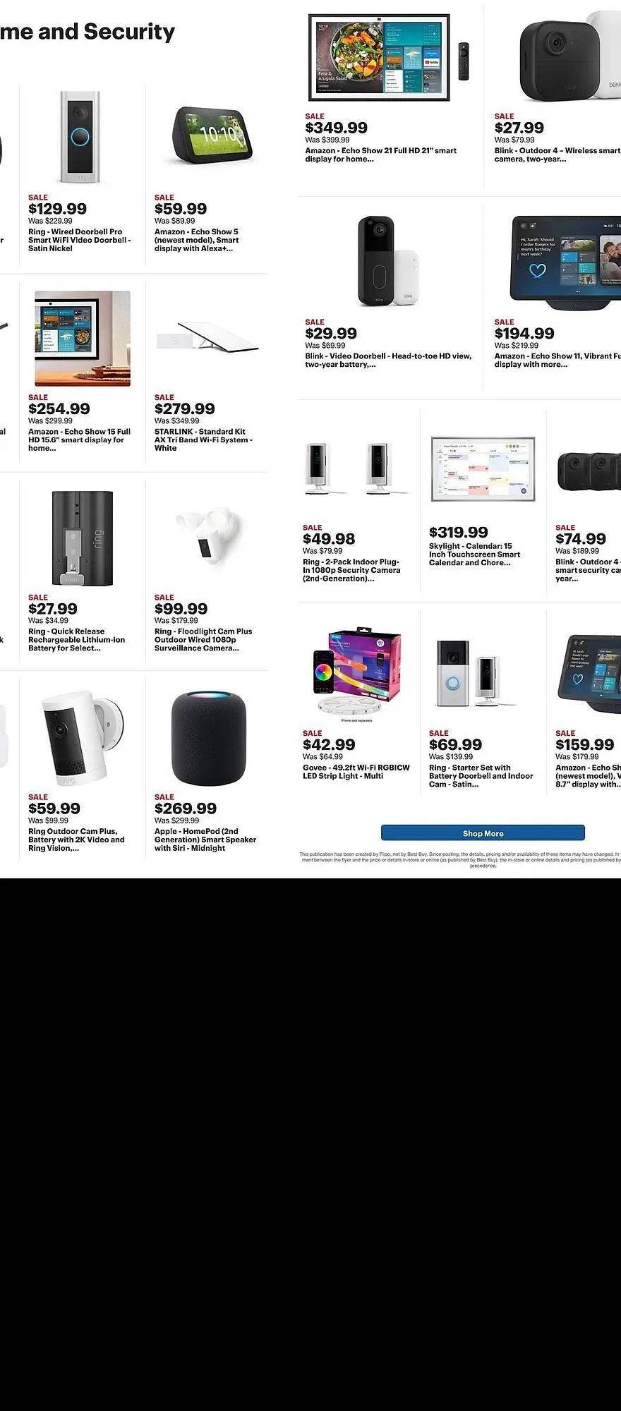 Weekly ad Best Buy weekly ad from December 16 to December 22 2025 - Page 7