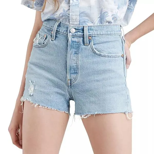 Women's Levi's® 501™ Original Jean Shorts