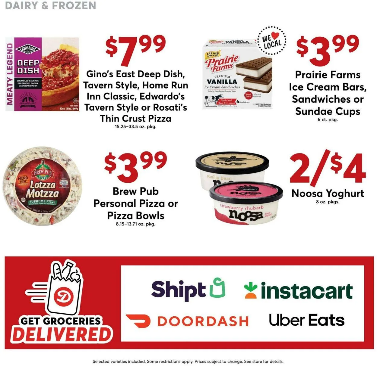 Weekly ad Dierbergs from September 9 to September 15 2025 - Page 26