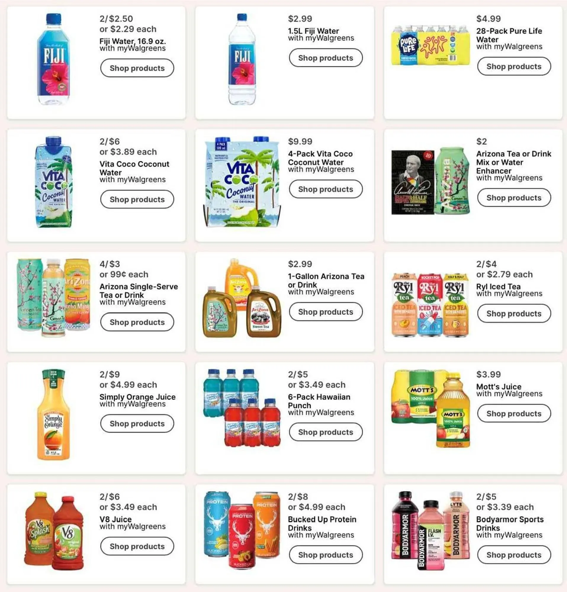 Weekly ad Walgreens weekly ad from February 1 to February 7 2026 - Page 28