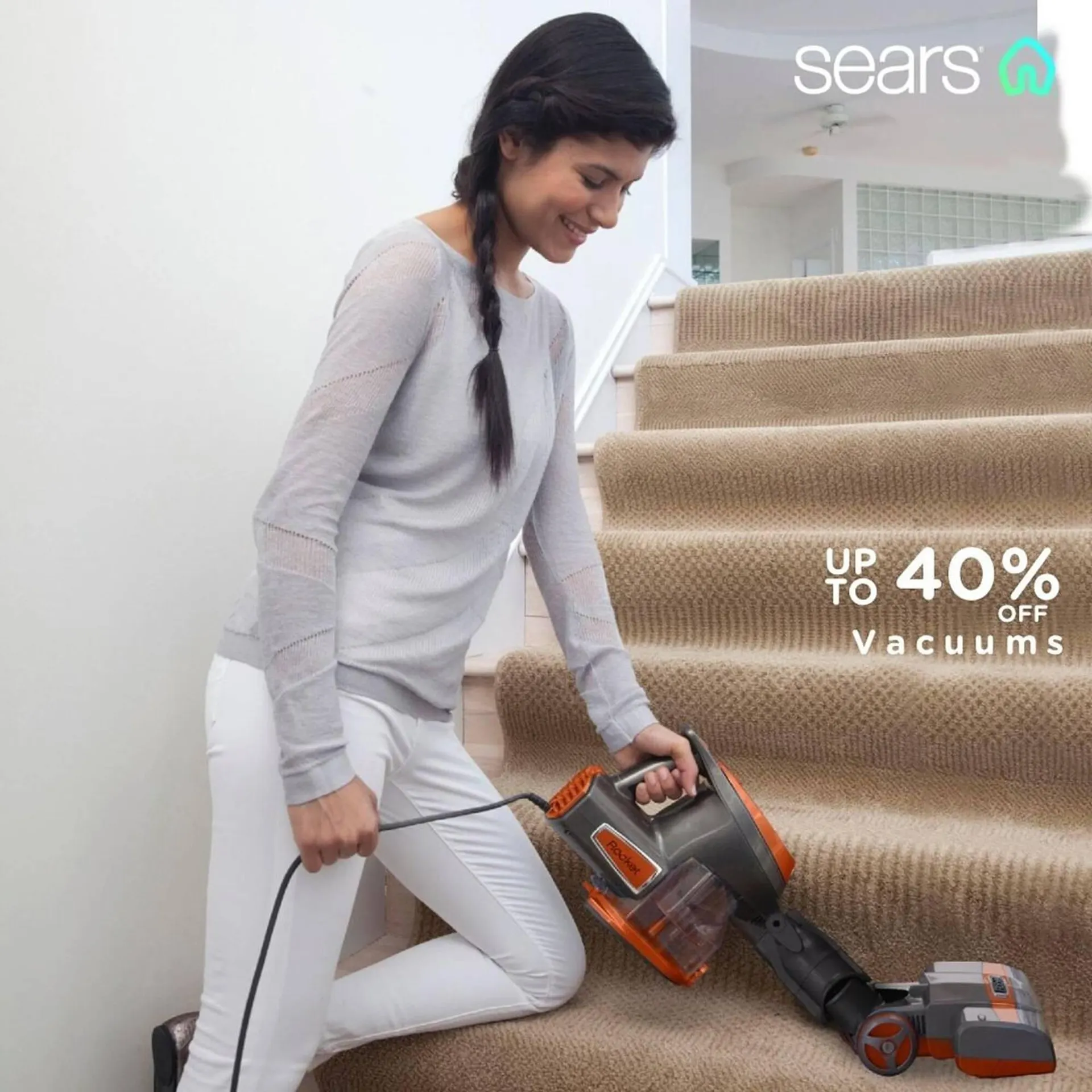 Weekly ad Sears Weekly Ad from July 31 to August 6 2025 - Page 6