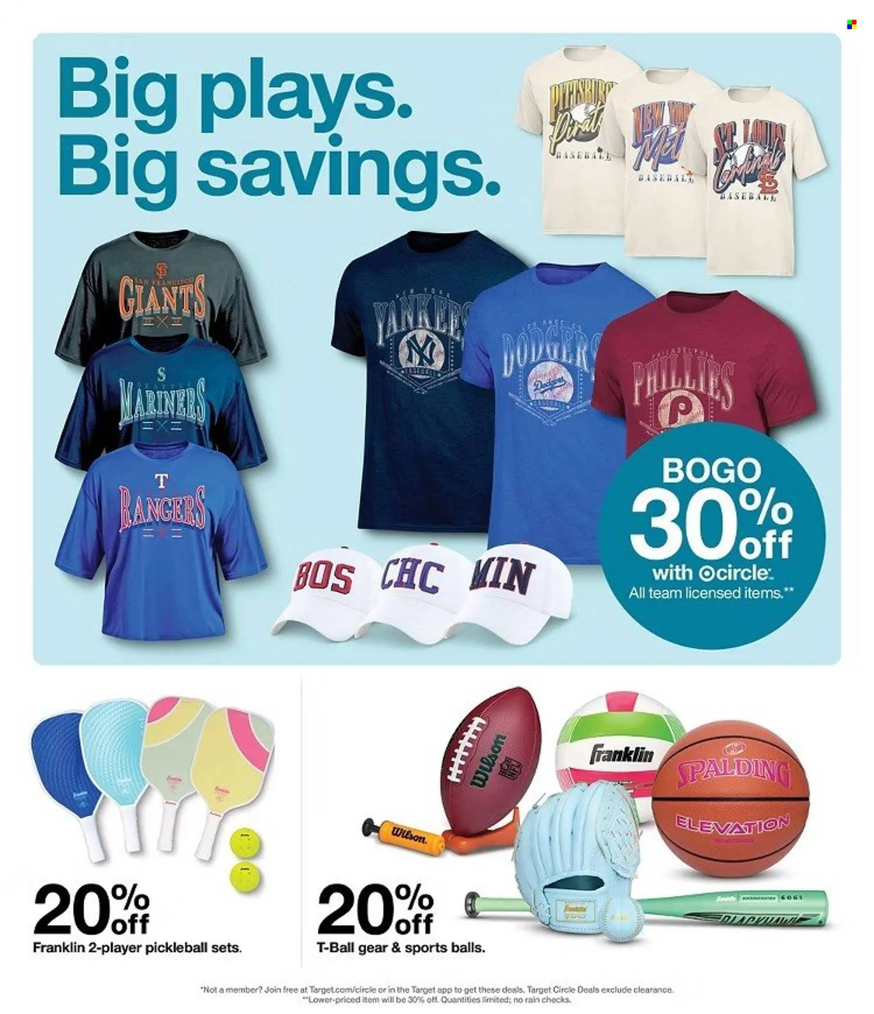 Weekly ad Target weekly ad from March 29 to April 4 2026 - Page 28