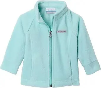 Columbia Unisex-Baby Benton Springs Fleece Jacket