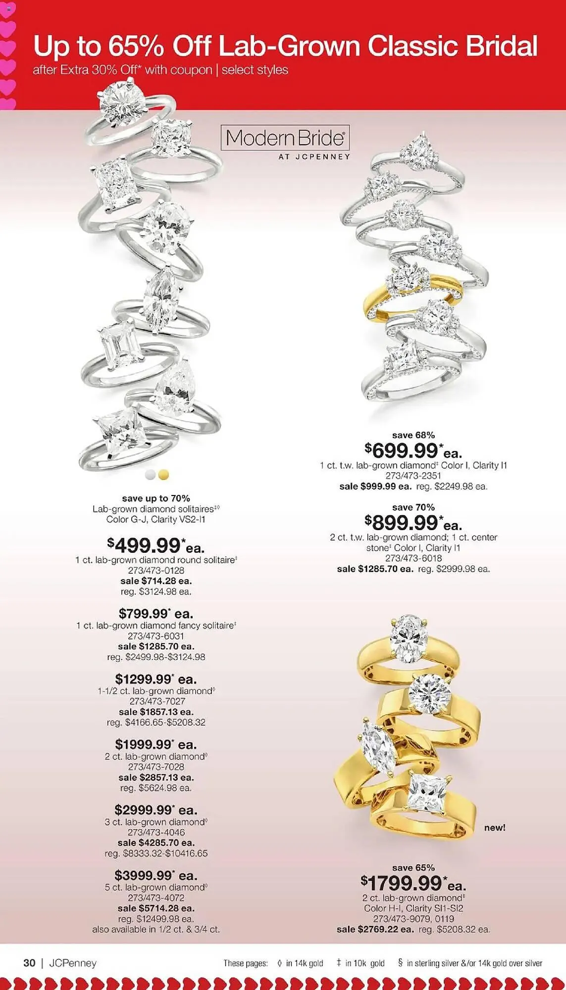 Weekly ad JC Penney weekly ad from January 17 to February 17 2026 - Page 29