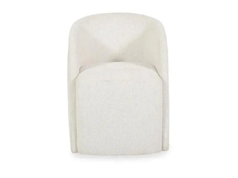 Arcadia Castered Arm Chair