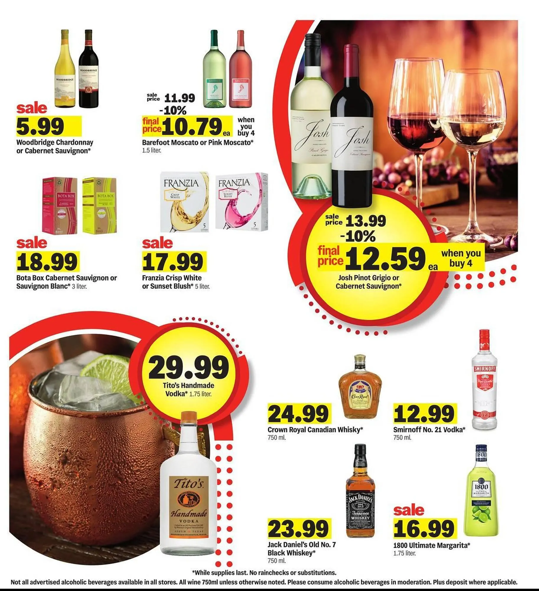 Weekly ad Meijer weekly ad from February 25 to March 3 2026 - Page 23