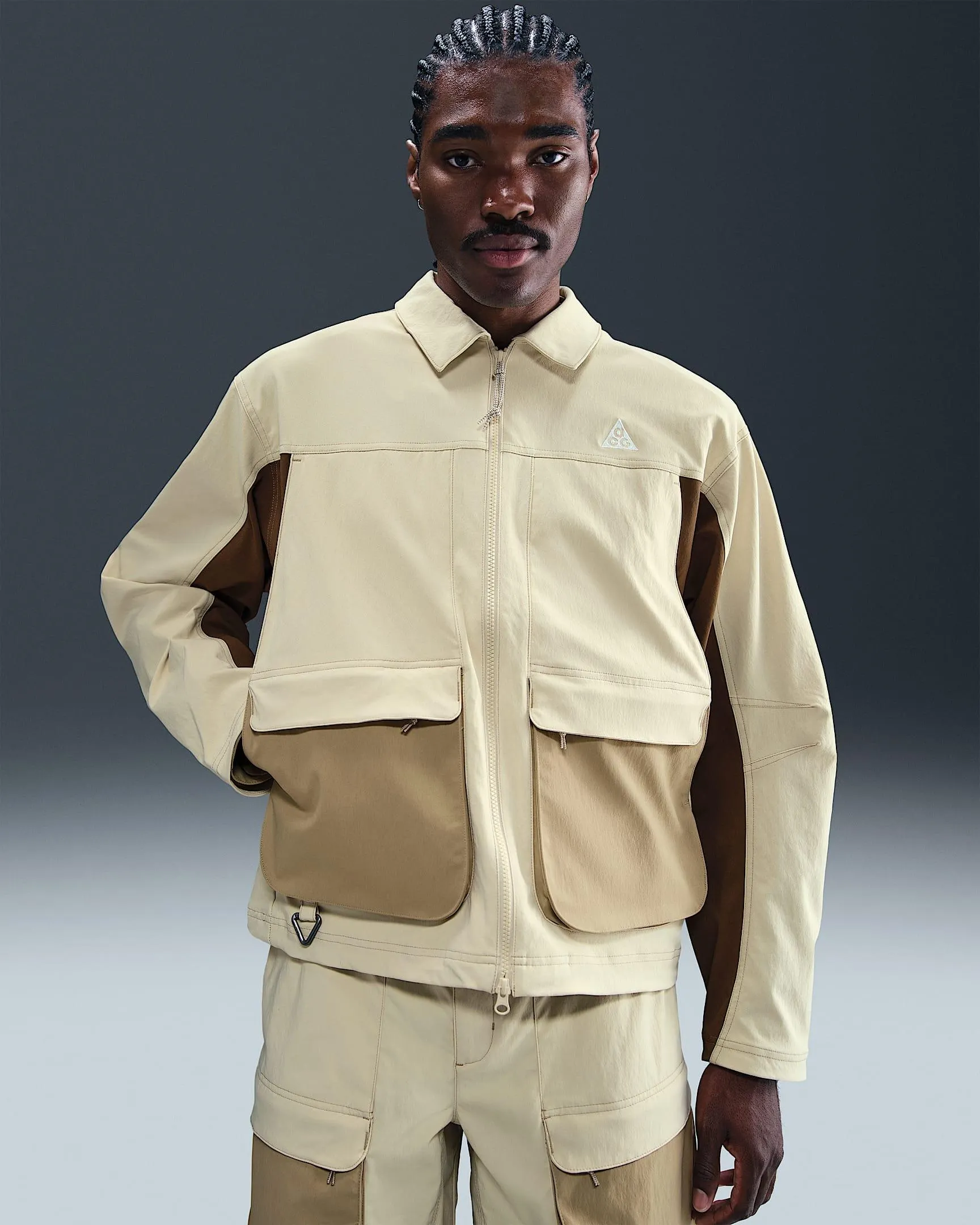 Nike ACG "Smith Summit"